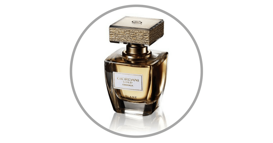 parfumuri de toamna giordani gold essenza oriflame