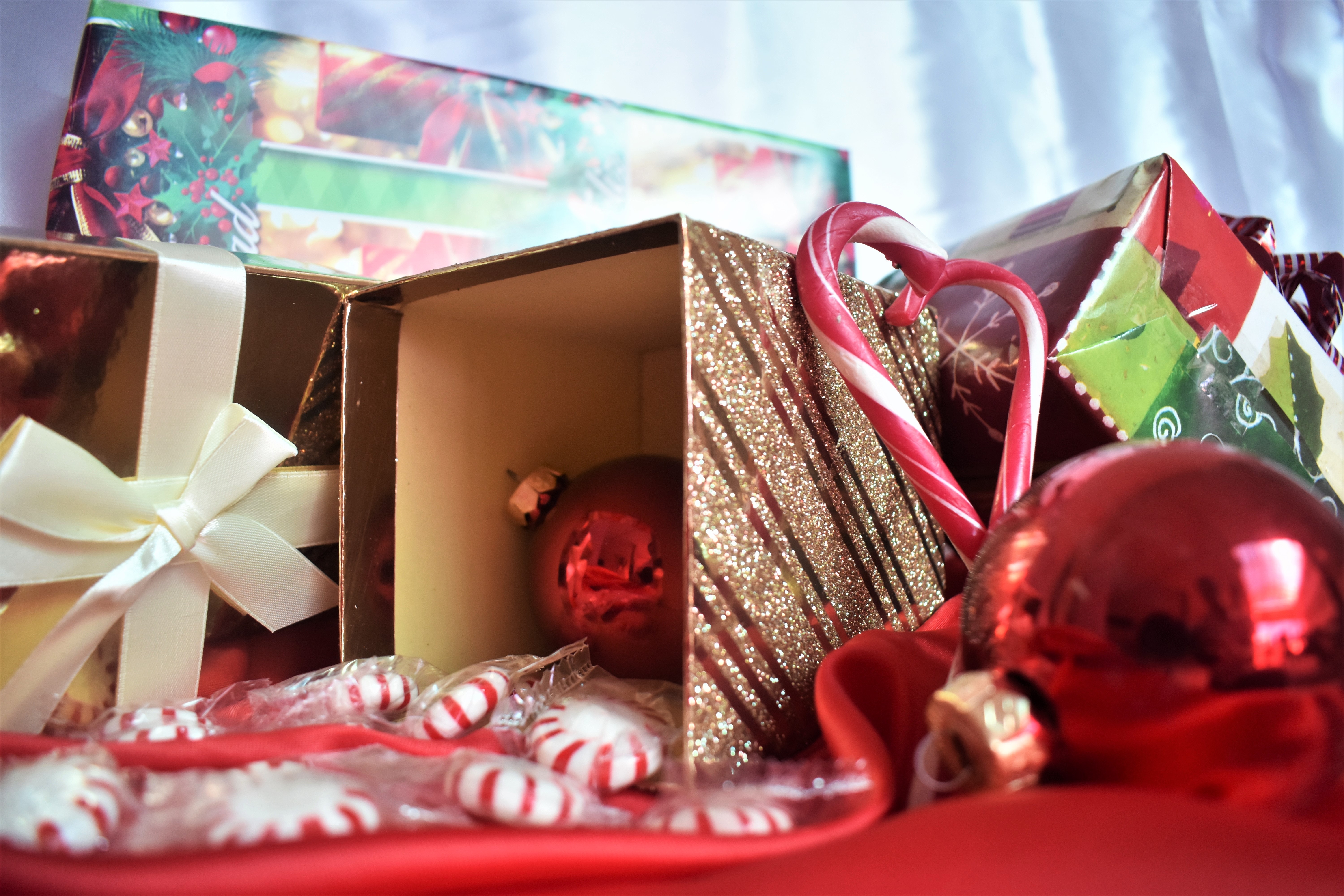 Secret Santa: idei de cadouri în funcție de buget
